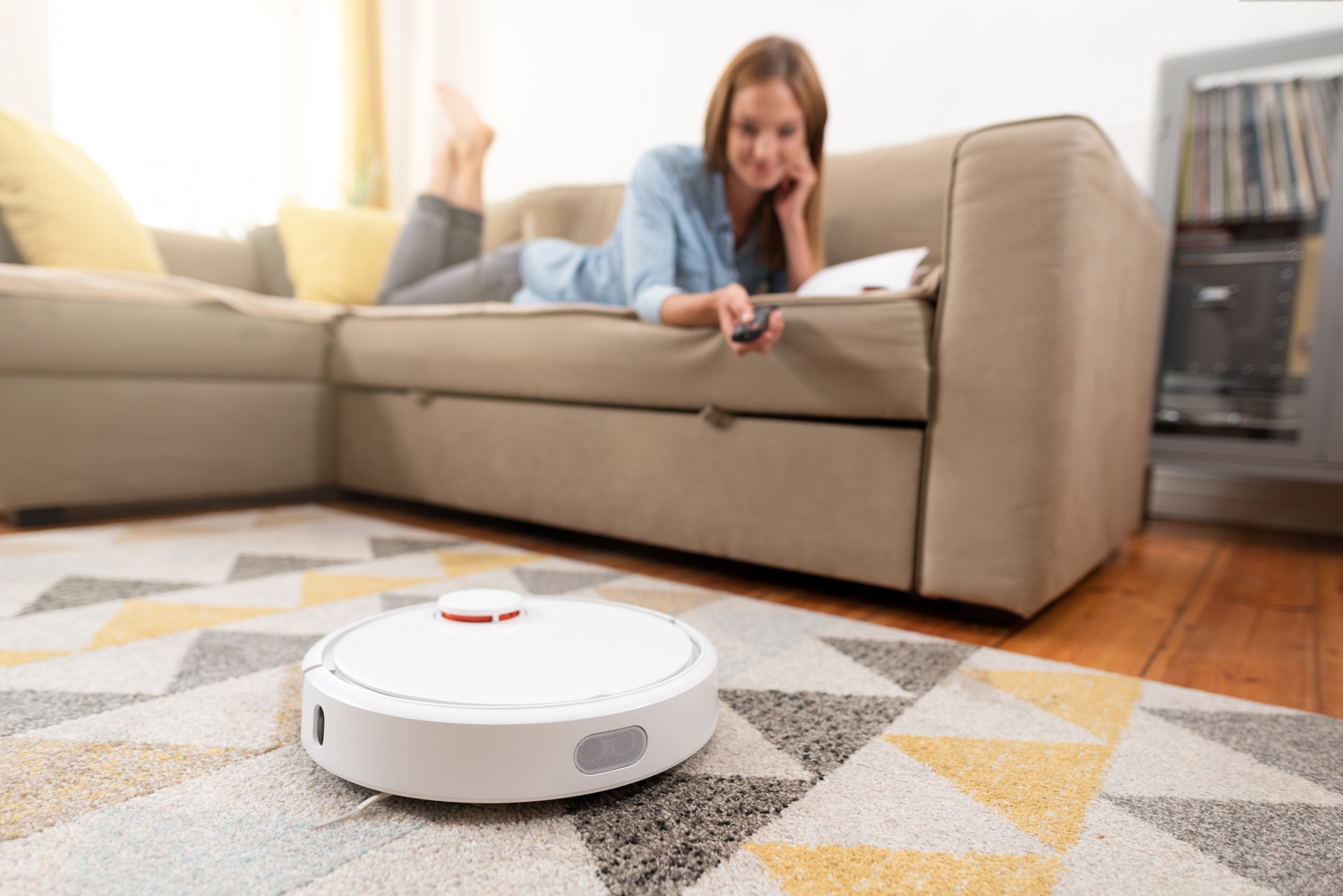 Black Friday 2024 Roomba Vacuum Deals: Your Comprehensive Guide