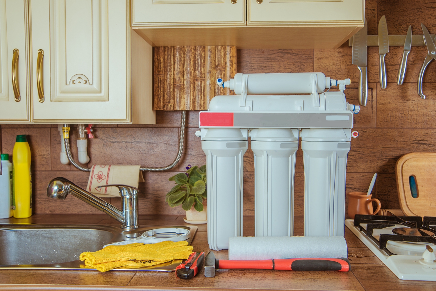 Black Friday 2024 Water Filter Deals: Pure Savings on Clean Water